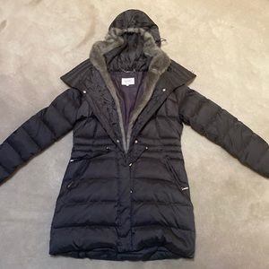 Laundry by Shelli Segal Insulated Parka
